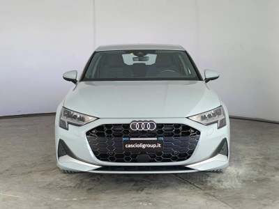 2 - Audi A3 Cascioli Group