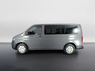 6 - Volkswagen T6.1 Transporter 30 Cascioli Group