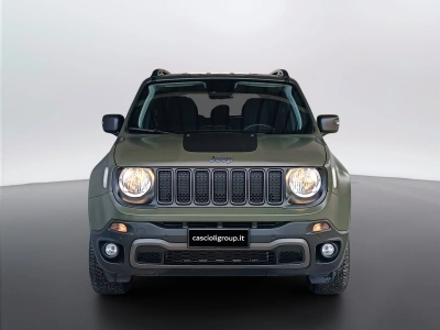 2 - Jeep Renegade Cascioli Group