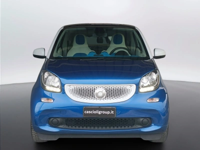 2 - smart fortwo Cascioli Group