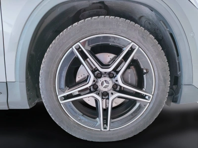 10 - Mercedes-Benz GLA Cascioli Group