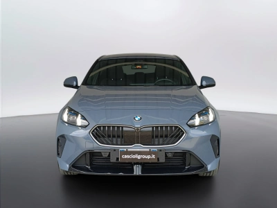 2 - BMW Serie 1 Cascioli Group