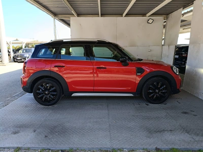 3 - MINI Countryman Cascioli Group