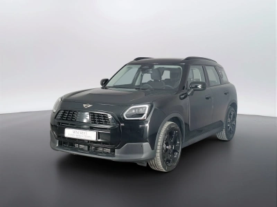 1 - MINI Countryman Cascioli Group