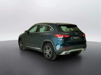 7 - Mercedes-Benz GLA Cascioli Group
