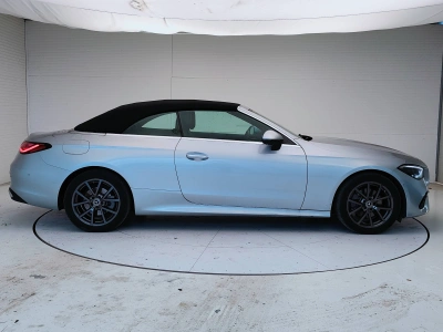 7 - Mercedes-Benz CLE Cascioli Group