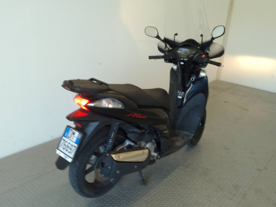 2 - Honda SH Cascioli Group