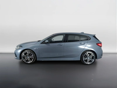 6 - BMW Serie 1 Cascioli Group