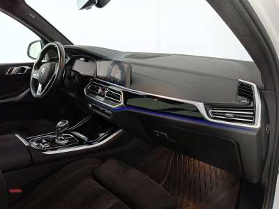 10 - BMW X5 Cascioli Group
