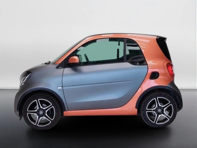 3 - smart fortwo Cascioli Group