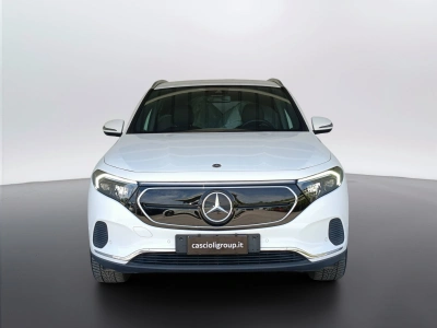 2 - Mercedes-Benz EQA Cascioli Group