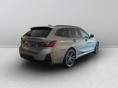 5 - BMW Serie 3 Cascioli Group