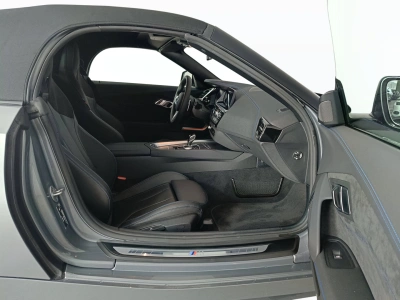 10 - BMW Z4 Cascioli Group