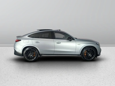 6 - Mercedes AMG GLC Cascioli Group