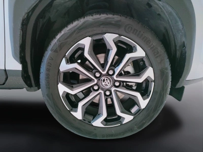 10 - Toyota Yaris Cross Cascioli Group