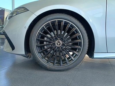 9 - Mercedes-Benz Classe A Cascioli Group