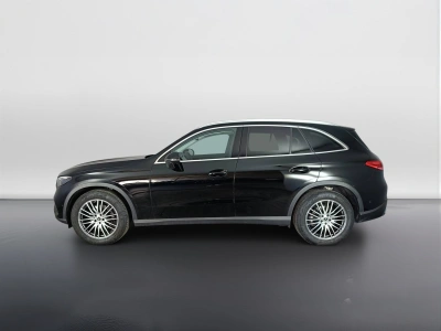 4 - Mercedes-Benz GLC Cascioli Group