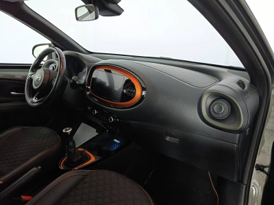 10 - Toyota Aygo X Cascioli Group