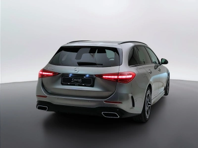 6 - Mercedes-Benz Classe C Cascioli Group