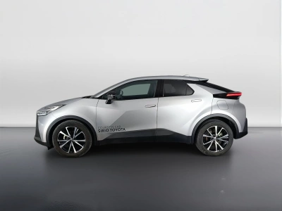 6 - Toyota C-HR Cascioli Group