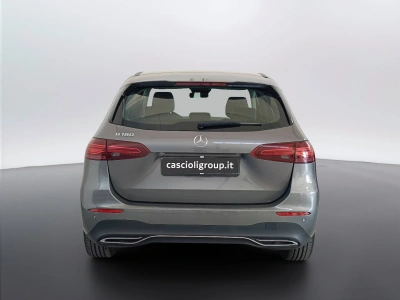 5 - Mercedes-Benz Classe B Cascioli Group