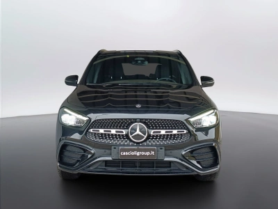 2 - Mercedes-Benz GLA Cascioli Group