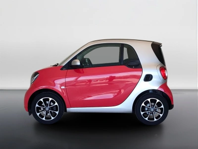 3 - smart fortwo Cascioli Group