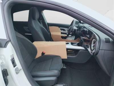 8 - Mercedes-Benz CLA Cascioli Group
