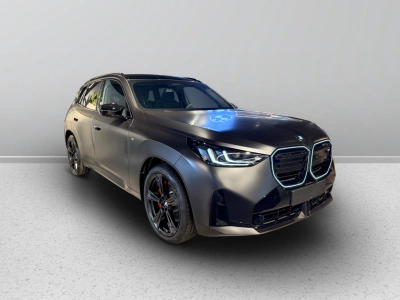 3 - BMW X3 Cascioli Group