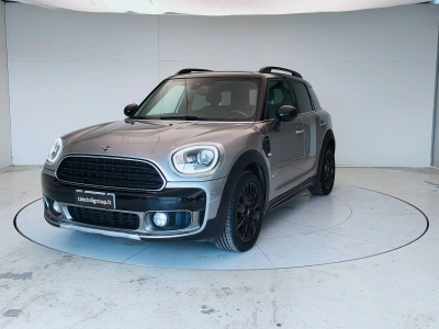 1 - MINI Countryman Cascioli Group