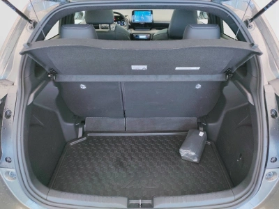 9 - Toyota Yaris Cascioli Group