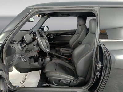 8 - MINI Cooper Cascioli Group