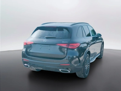 6 - Mercedes-Benz GLC Cascioli Group