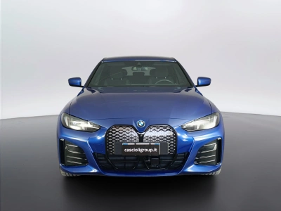 2 - BMW i4 Cascioli Group