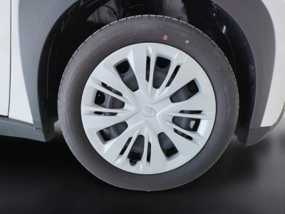 8 - Toyota Aygo X Cascioli Group