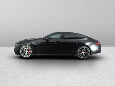 6 - Mercedes AMG GT Cascioli Group