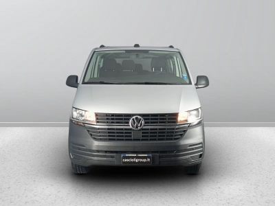 2 - Volkswagen T6.1 Transporter 30 Cascioli Group