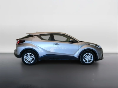 4 - Toyota C-HR Cascioli Group