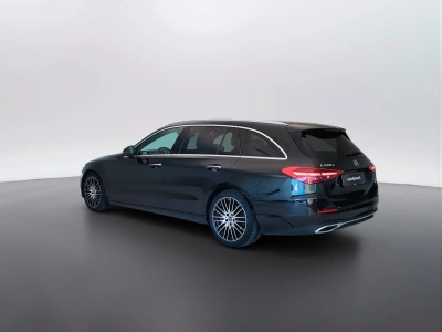 7 - Mercedes-Benz Classe C Cascioli Group