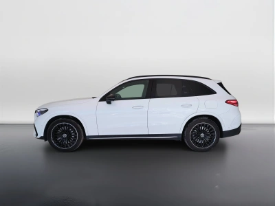 3 - Mercedes-Benz GLC Cascioli Group