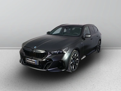 1 - BMW Serie 5 Cascioli Group