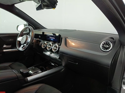 10 - Mercedes-Benz Classe B Cascioli Group