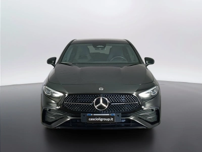 2 - Mercedes-Benz Classe A Cascioli Group