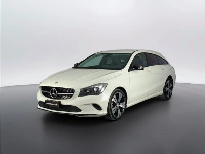 1 - Mercedes-Benz CLA Cascioli Group