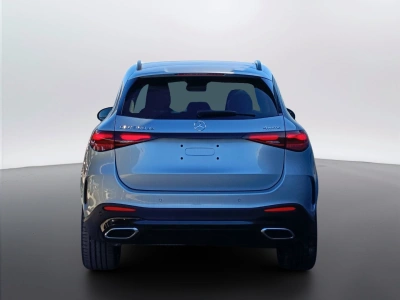 5 - Mercedes-Benz GLC Cascioli Group