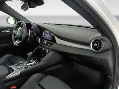 10 - Alfa romeo Giulia Cascioli Group