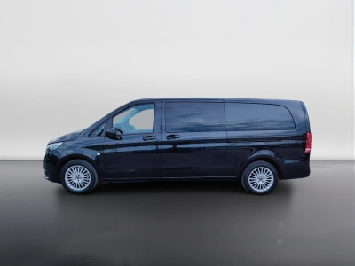 3 - Mercedes Vans Vito III 119 Cascioli Group
