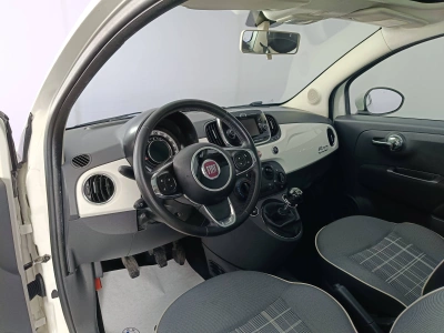 7 - Fiat 500 Cascioli Group