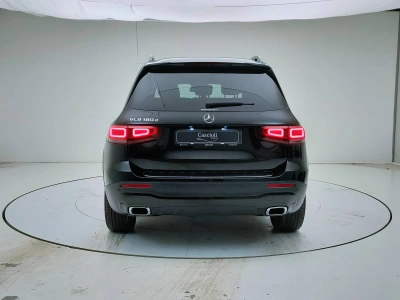 4 - Mercedes-Benz GLB Cascioli Group