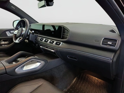 10 - Mercedes-Benz GLE Cascioli Group